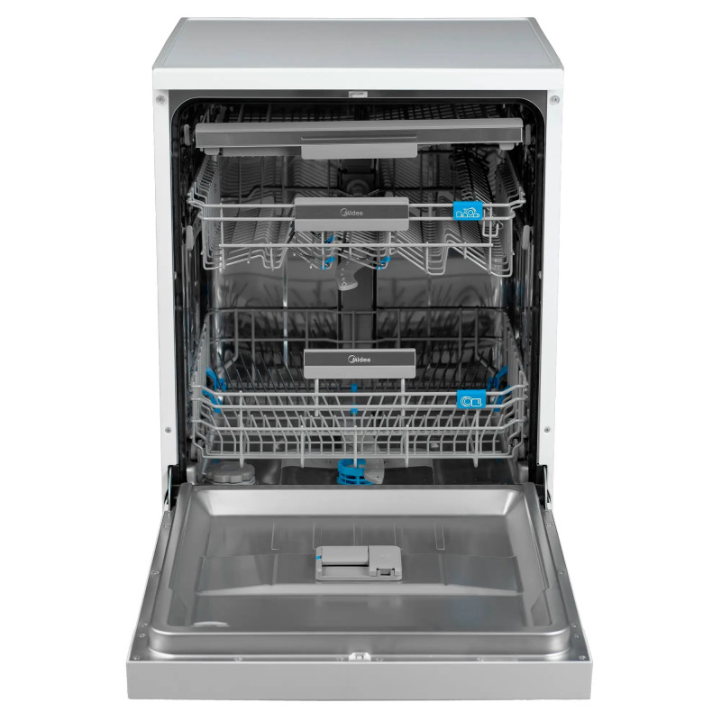 MIDEA MFD60S160Wi-C — 3