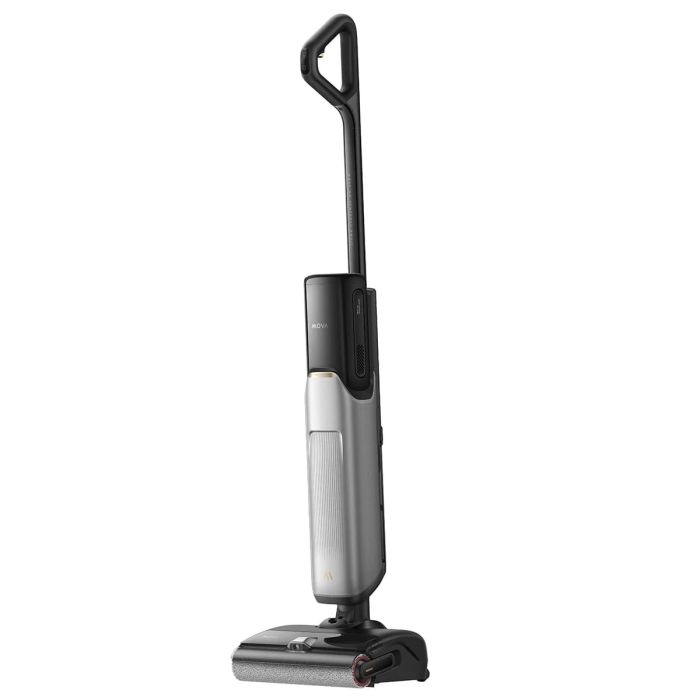 Mova HMH17A X4 Pro Handheld cordless washing vacuum cleaner — 7