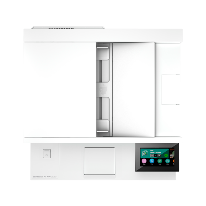 HP Color LaserJet Pro MFP 4303dw 5HH65A — 4
