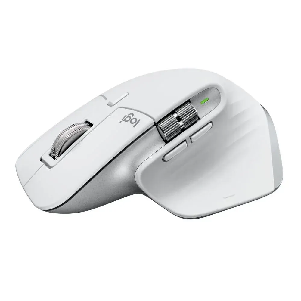 Անլար մկնիկ Logitech MX MASTER 3S Wireless — 2
