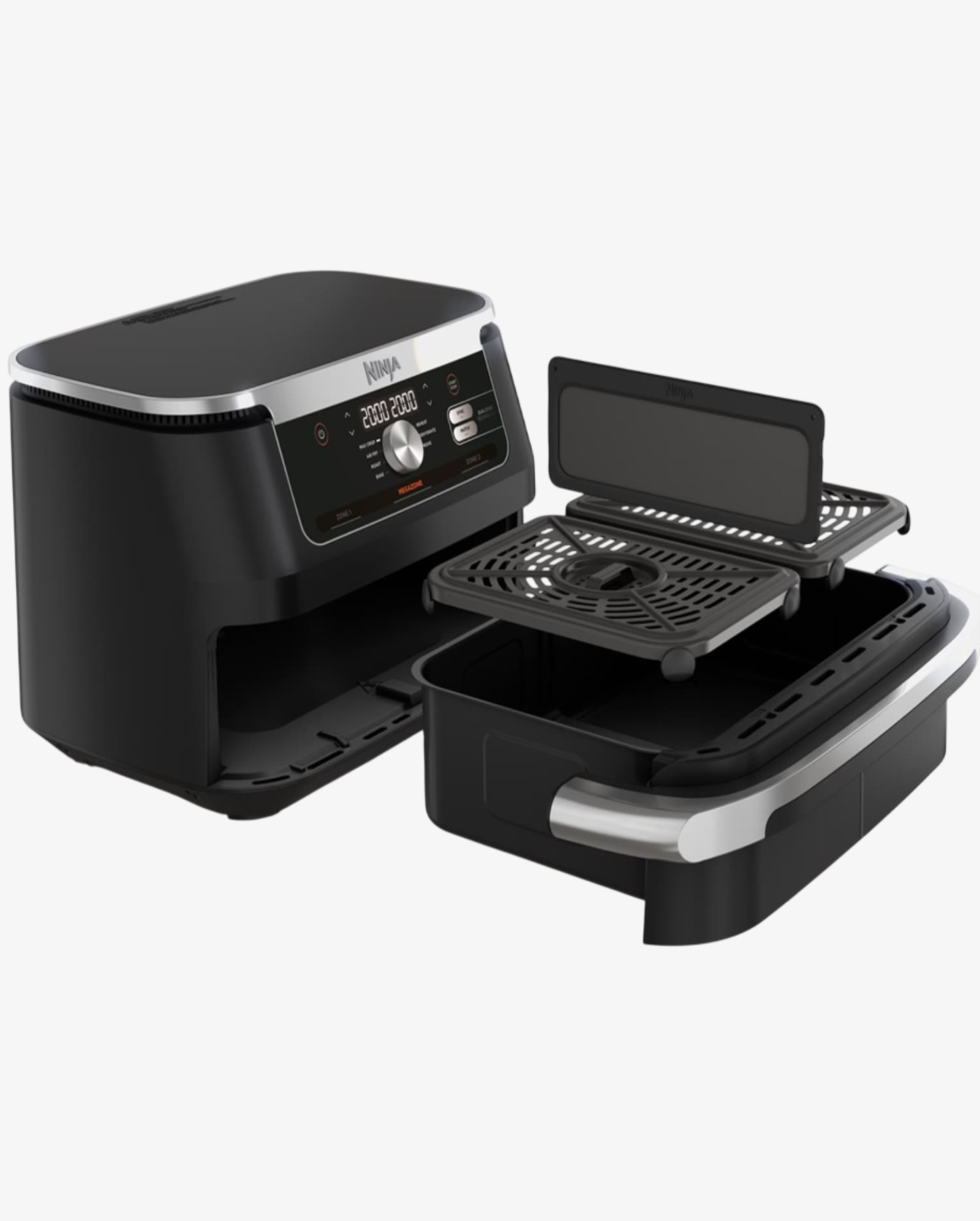 Aerogrill NINJA AF500EU — 4