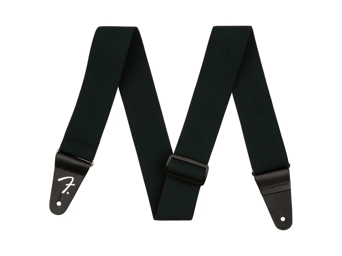 Fender Weighless Tweed Strap Shg — 2