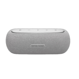 Speaker Harman Kardon Luna HKLUNAGRYEU — 2