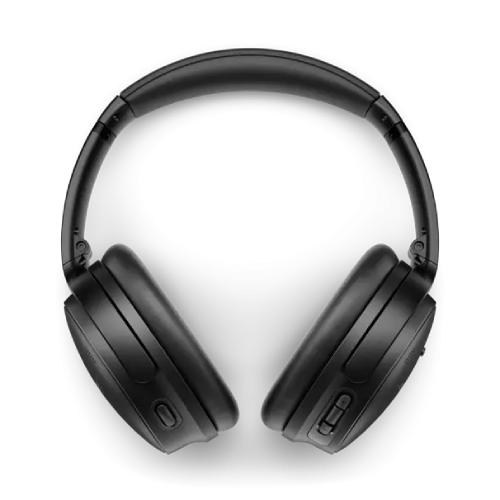 Headphones Bose QuietComfort 45 Acoustic — 4