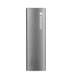 External SSD Verbatim SSD Vx500 USB 3.1 Gen.2 — 2