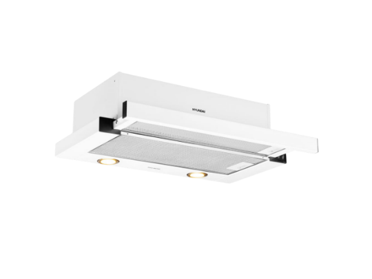 Built-in air cabin Hyundai HBH 6232