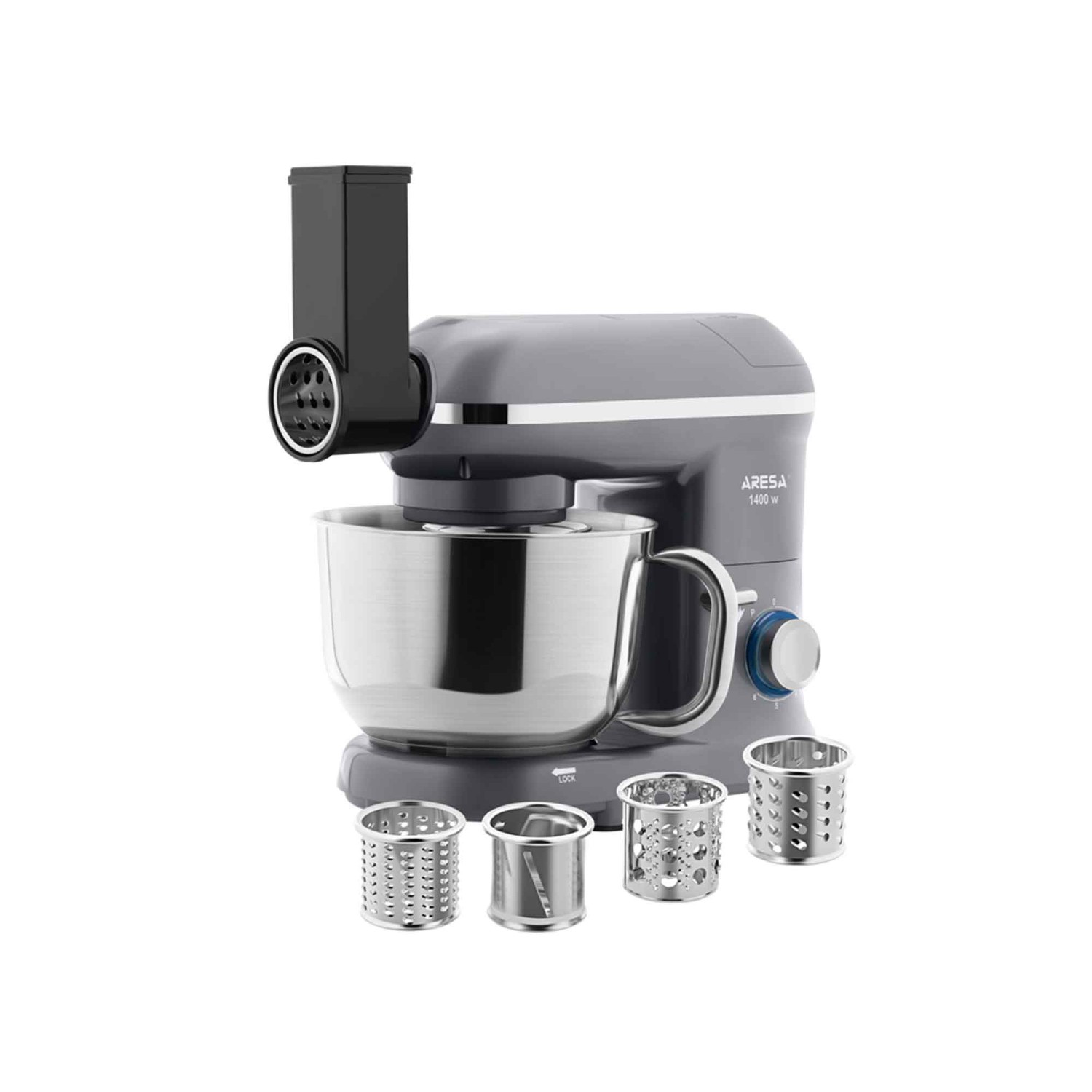 Kitchen machine AR-1707 — 8