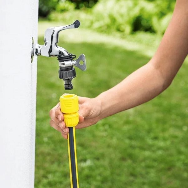 Water supply kit Karcher 10m 2.645-258.0 — 4