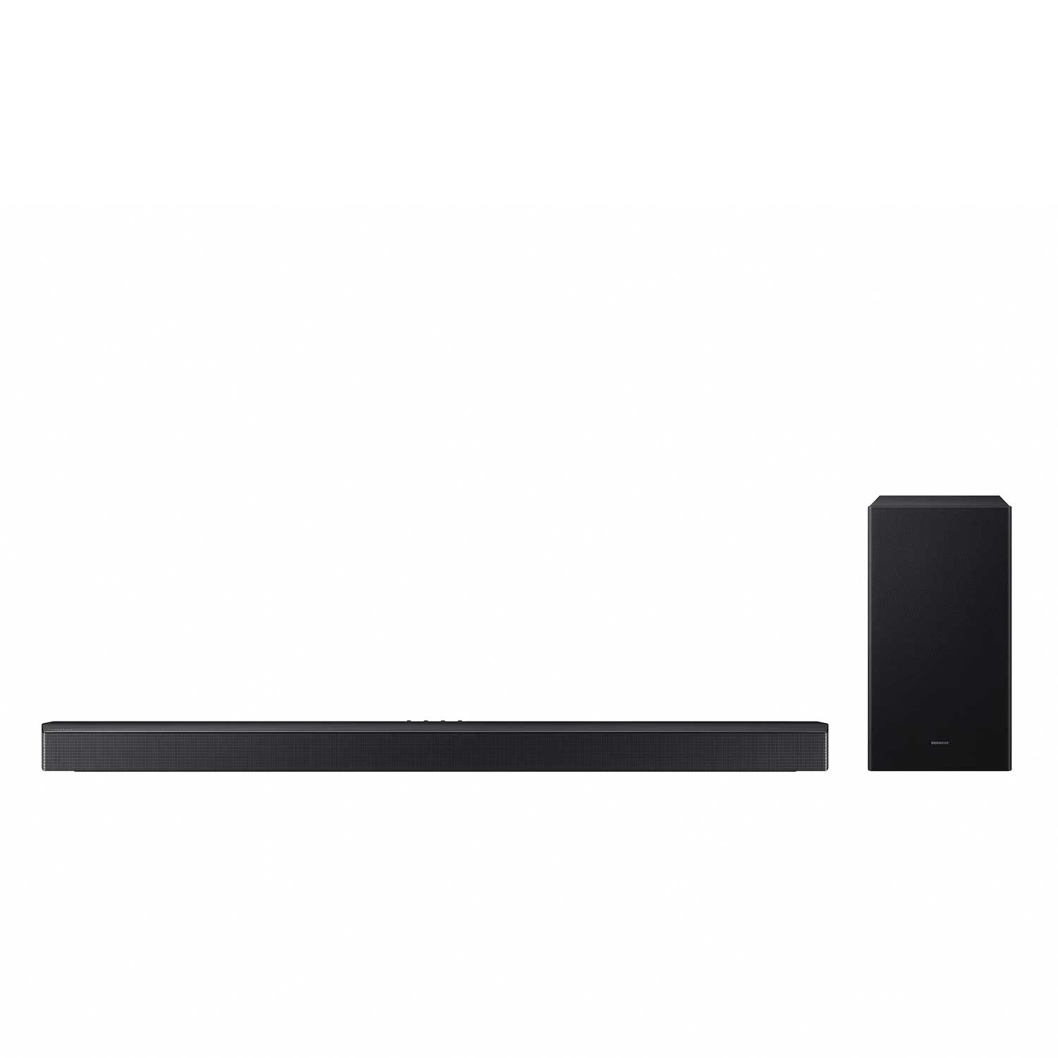 Soundbar Samsung HW-B750F RU — 4
