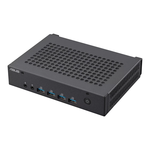 ExpertCenter PN43 Mini PC PN43-S-SN0011MV — 2