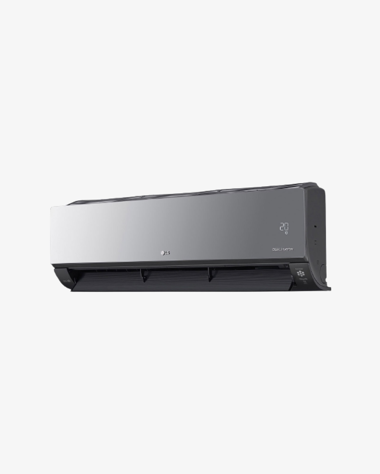 Air conditioner LG ARTCOOL A18CMH T — 14