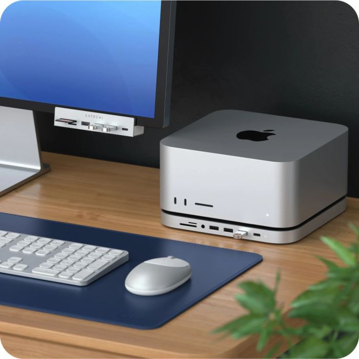 Wireless Bluetooth mouse SATECHI M1 ST-ABTCMS — 7