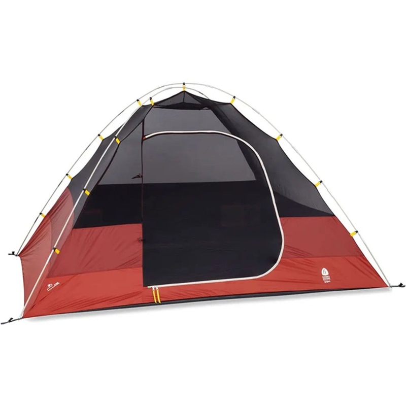 Tent Sierra Designs Alpenglow 6 40156222 — 4