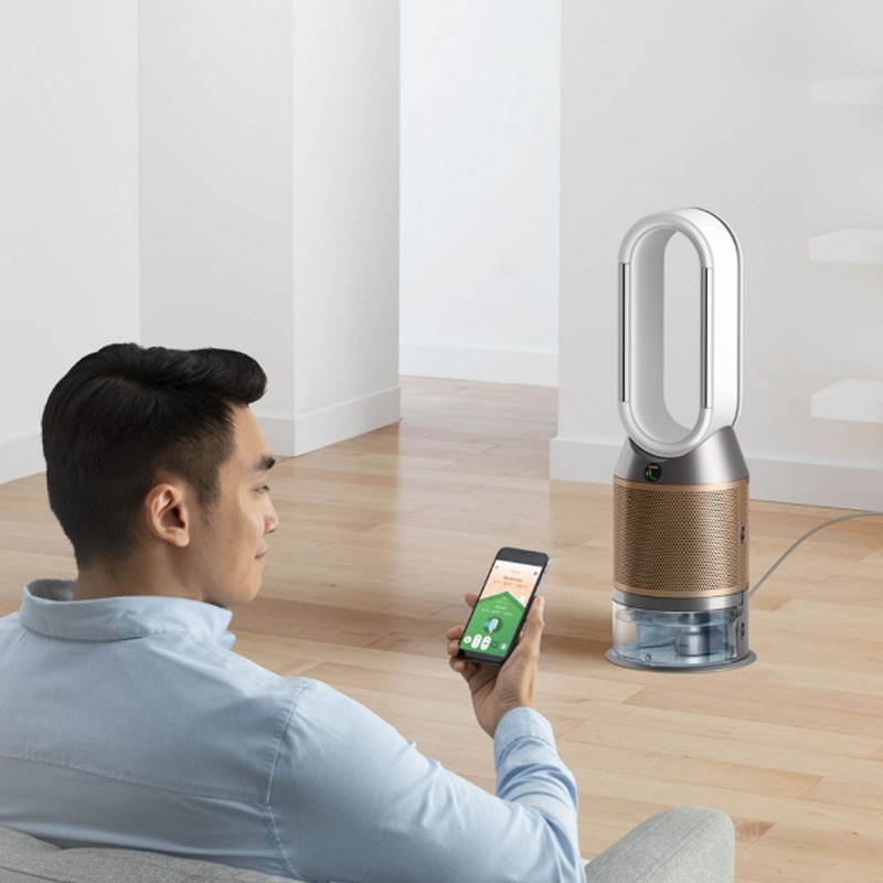 Humidifier and cooler Dyson PH2 De-NOx PH05 545007-01 — 5