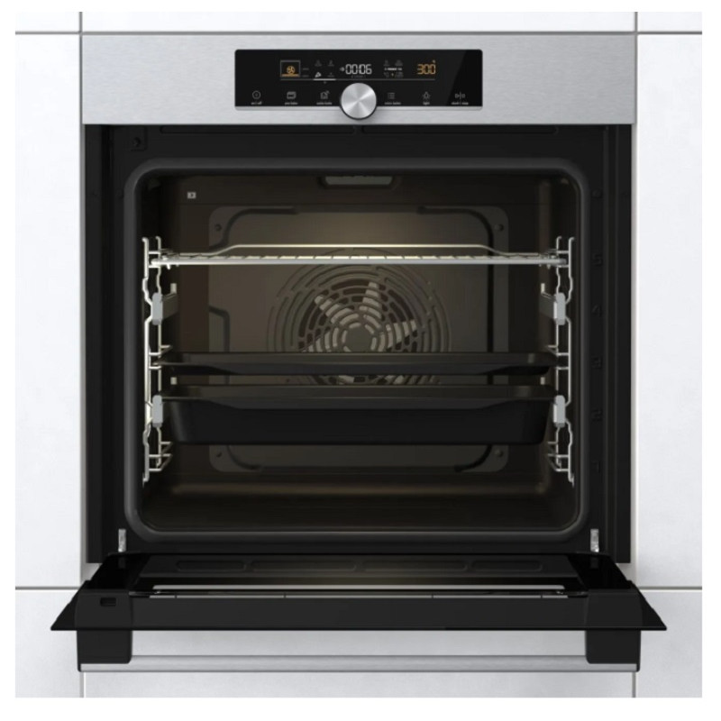 Built-in oven Gorenje BOS6747A01X — 3