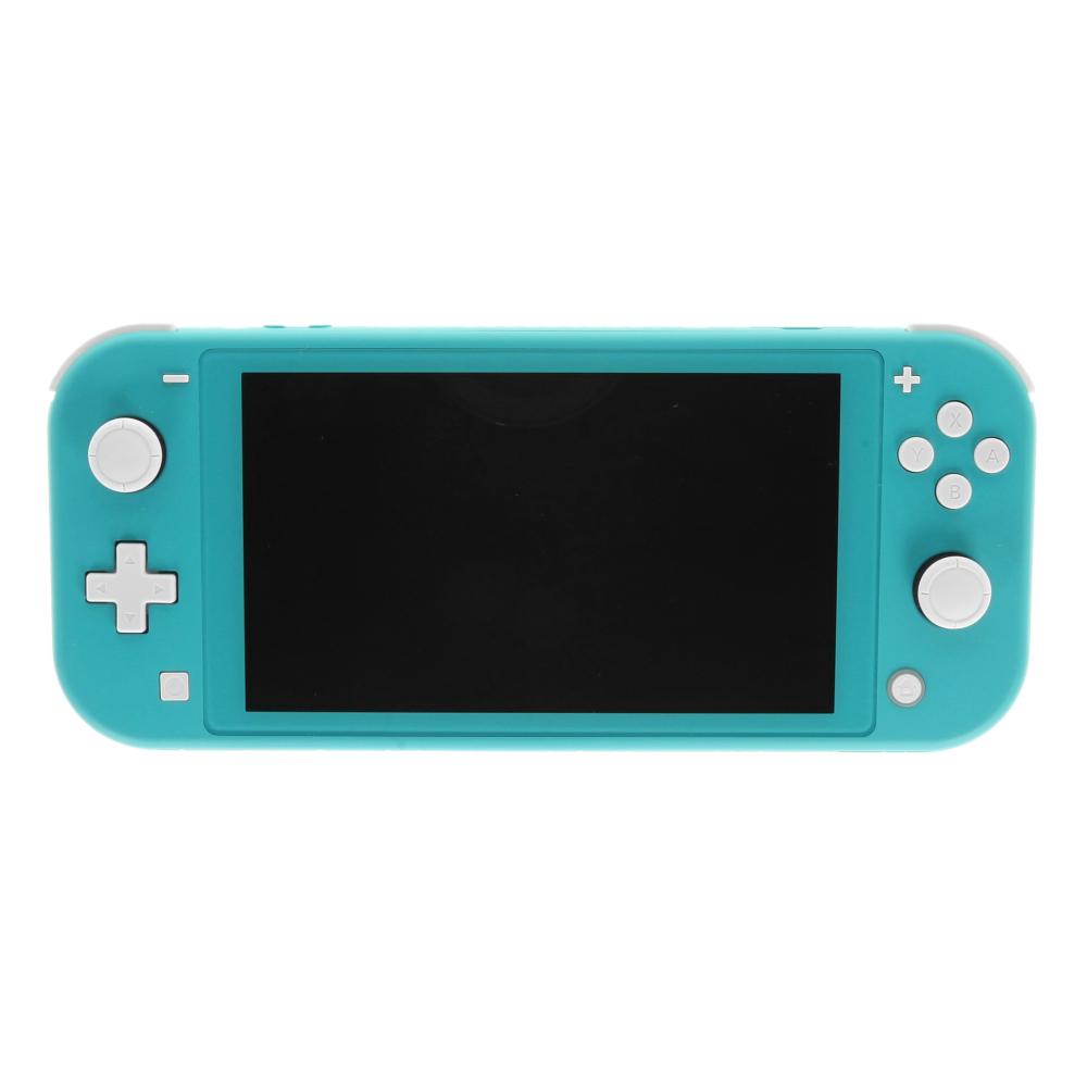 Game console Nintendo Switch Lite — 42
