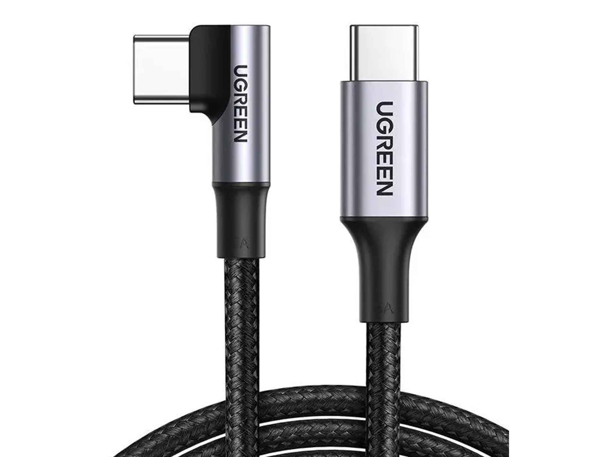 Cable UGREEN US334 USB-C to USB-C GR 70643