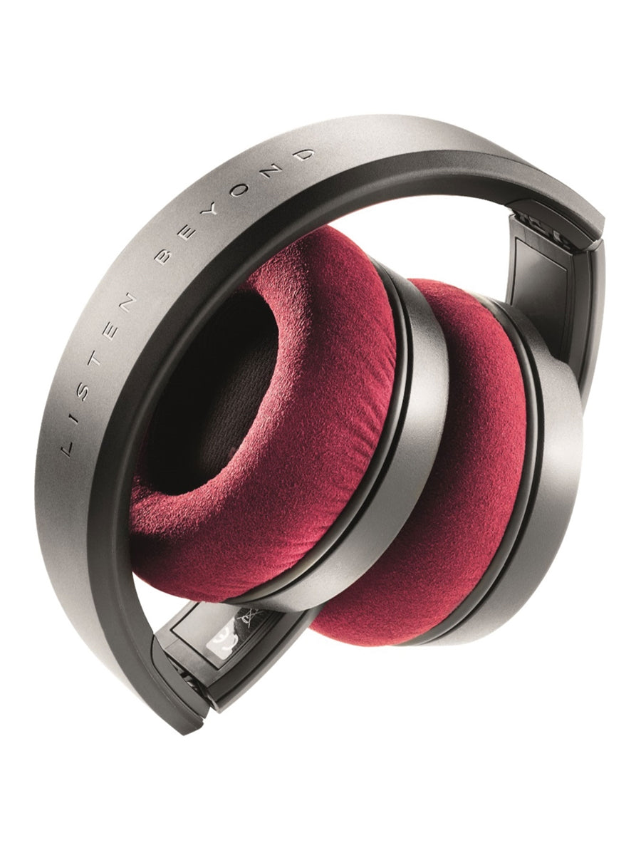 FOCAL Listen Professional Headphones — 3