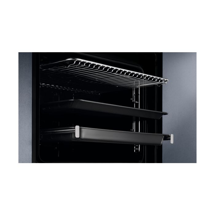 Built-in oven Electrolux EOF3H50BK FLEX 600 — 2