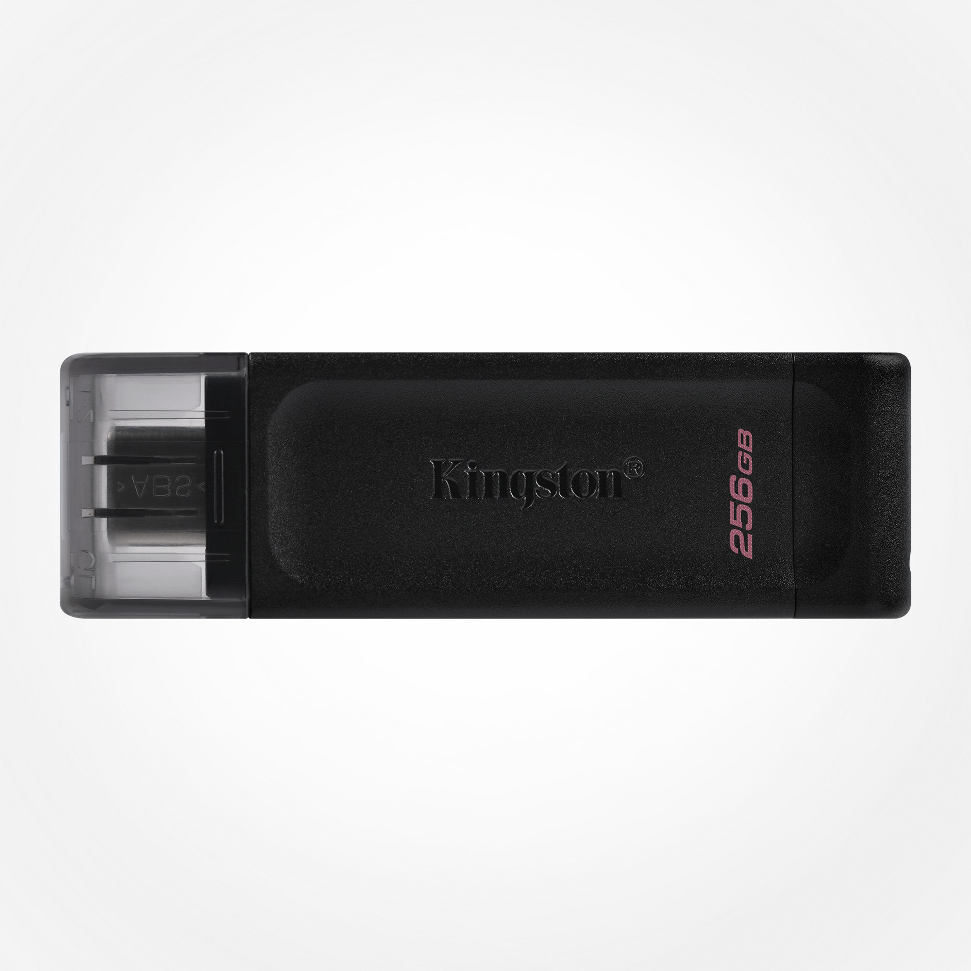 DataTraveler 70 USB 3.2 Gen 1 Type-C — 2