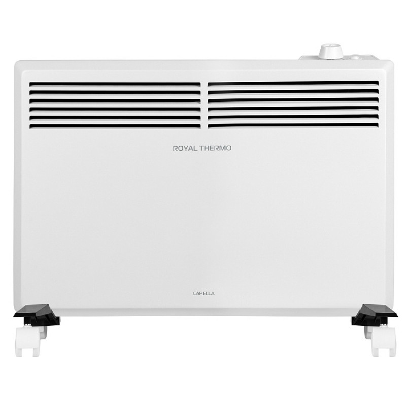 ROYAL THERMO Capella RCHC E-1500 — 2