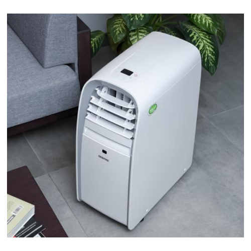 Portable Cooling Air Conditioner Geepas GACP1220CU — 3
