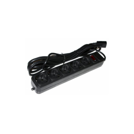GEMBIRD SPX3-B-10PPB 4500 V
