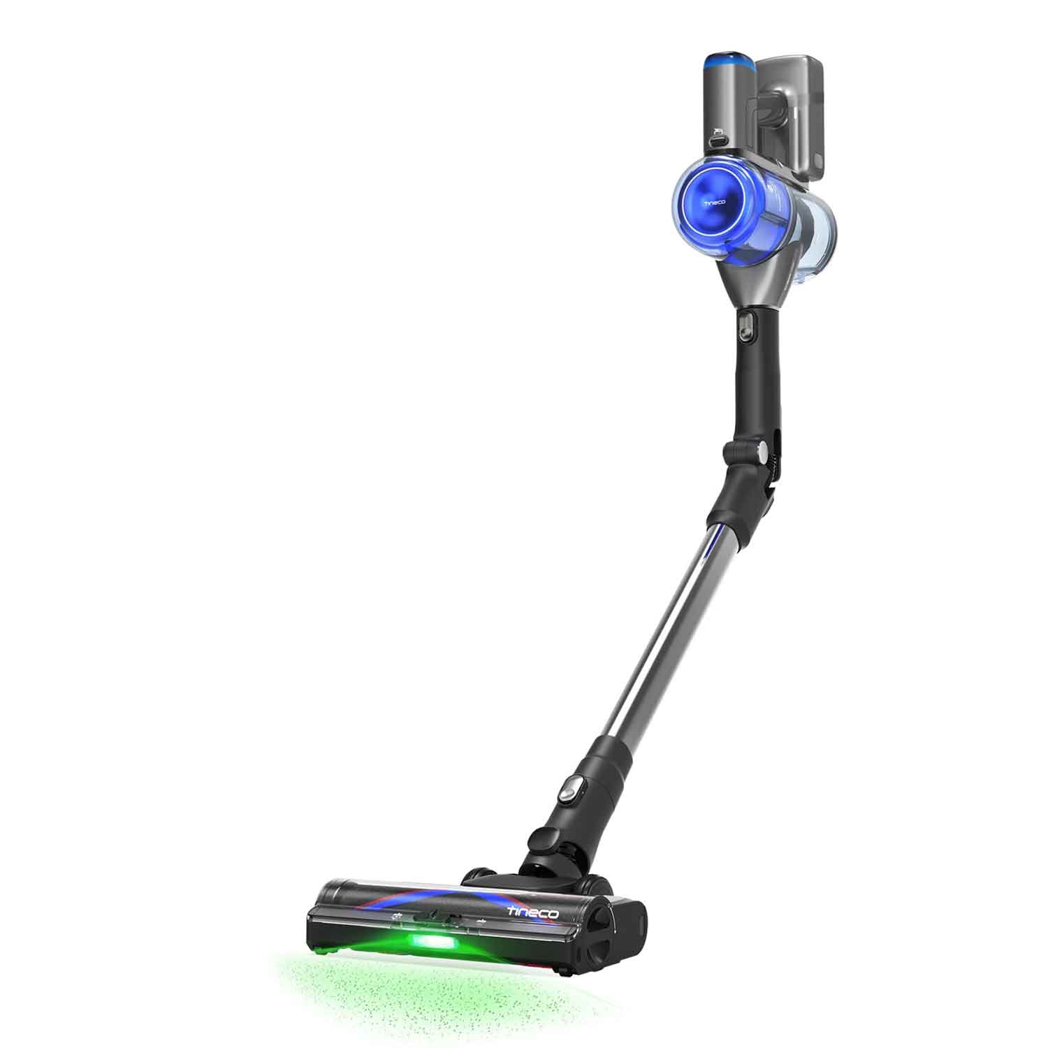 Cordless vacuum cleaner TINECO PURE ONE S70 VS230800RU — 3