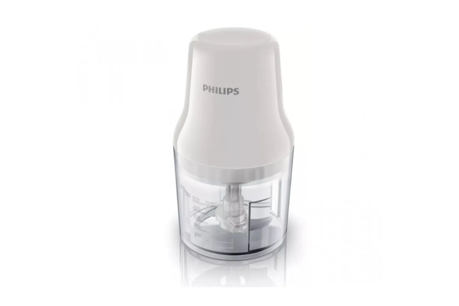 HR1393 00 OP Electric vegetable cutter 0.7L 450W