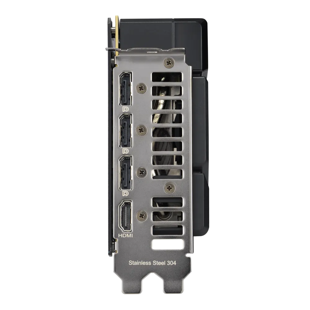 Dual GeForce RTX 5070 GDDR7 OC — 5