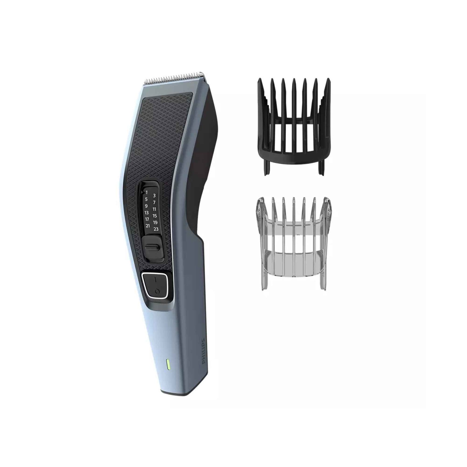 Hair clipper & trimmer HC3530 15 — 2