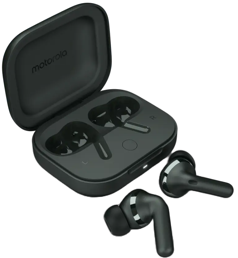 Motobuds — 2