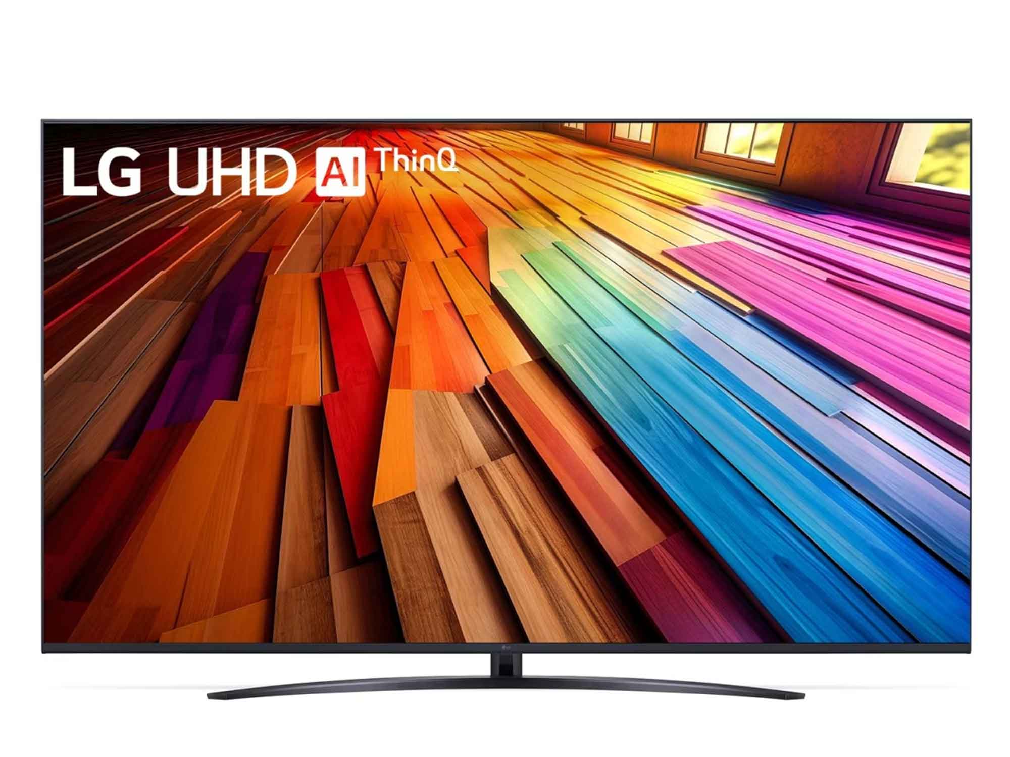 75 75UT81006LA 4K UHD 2024 — 2