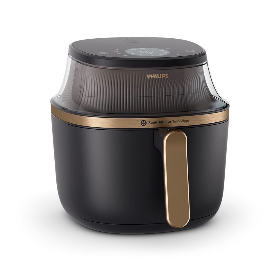 Air Fryer 6.2L NA332 09 — 7