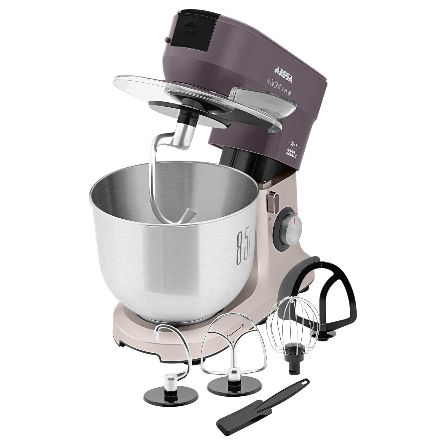 Kitchen machines ARESA AR-1710 — 3