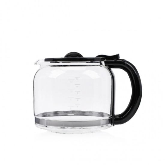 Digital Drip Coffee Machine with Smart Functions 1.5L 900W — 5