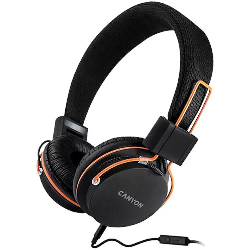 Foldable headphones Canyon CHP2 — 3
