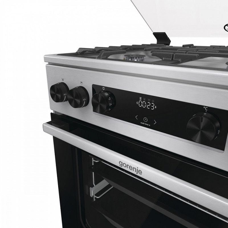 Gas stove GORENJE GKS6C72XF — 14