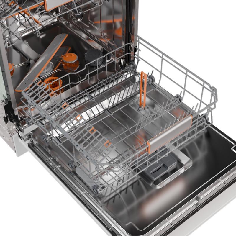 Dishwasher GORENJE GV673B66 — 4