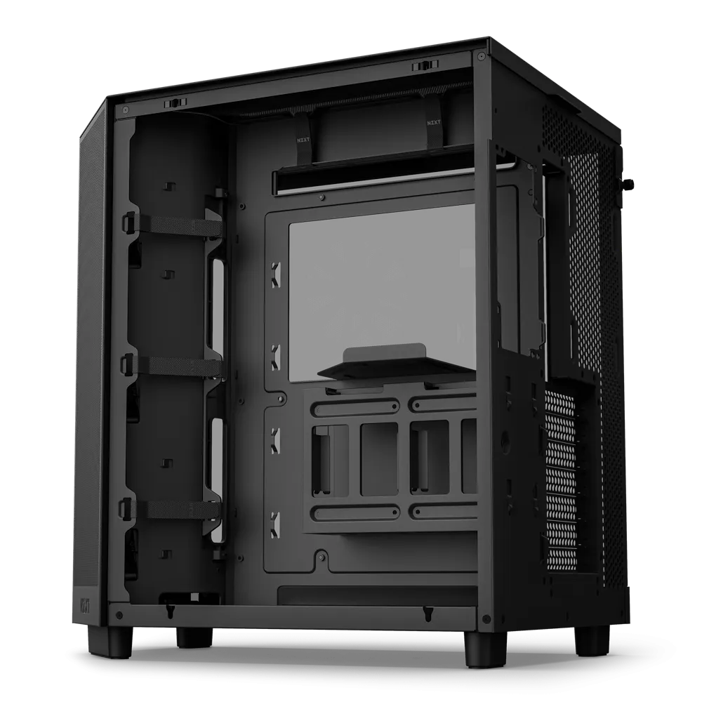 NZXT H6 Flow RGB — 6