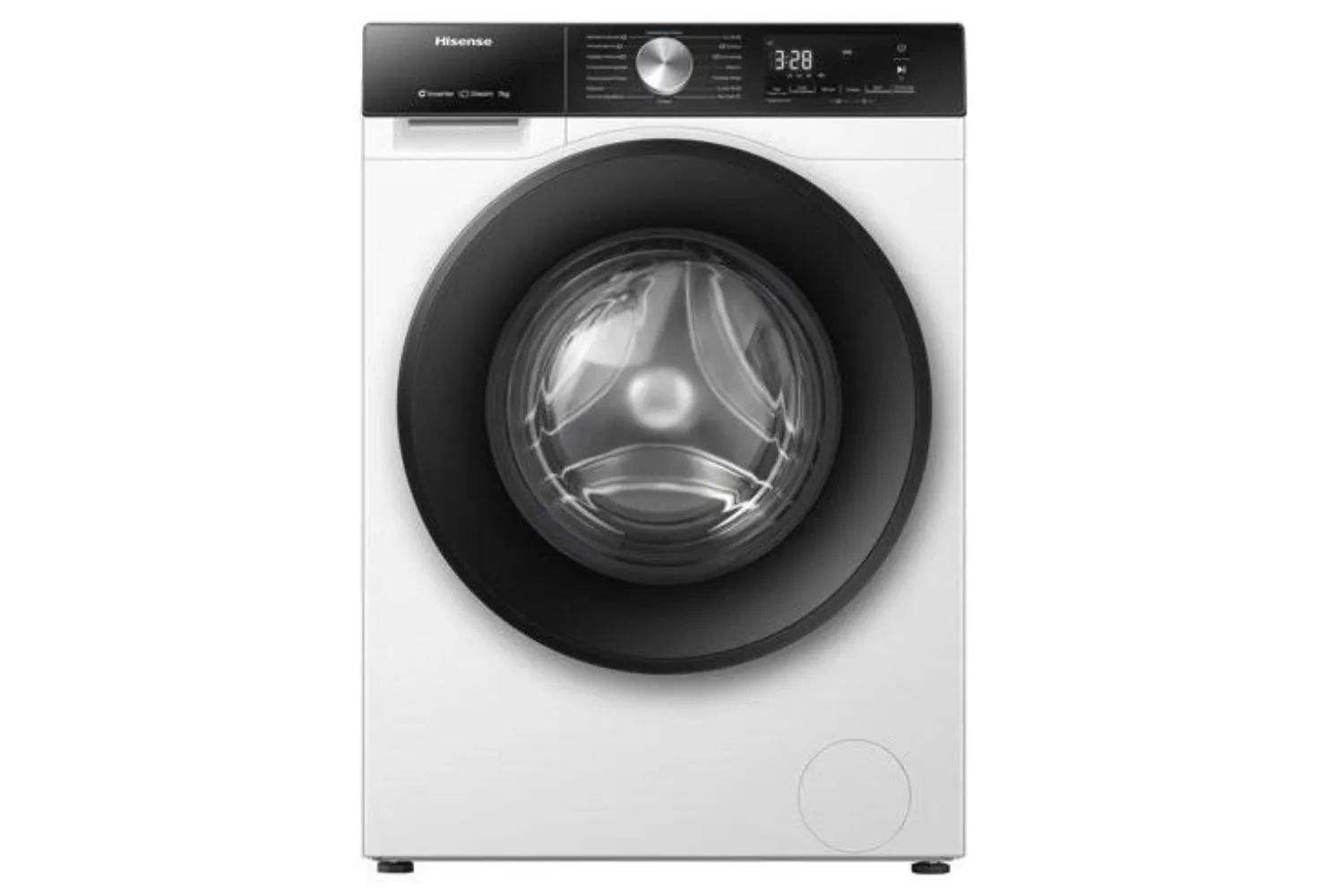Washing machine WF3S7021BW 7kg — 2