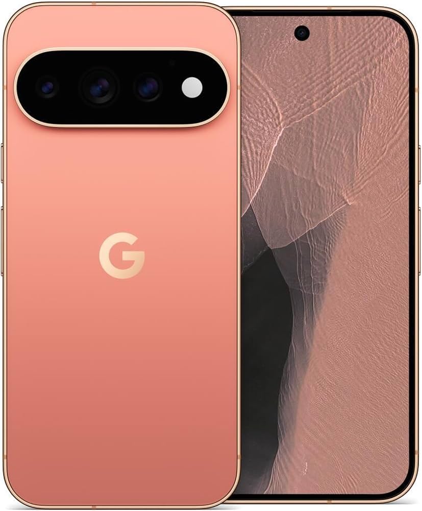 Pixel 11 Pro XL — 4