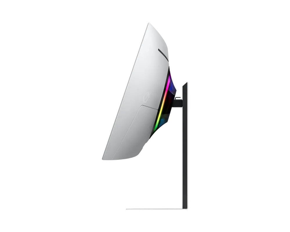 Odyssey OLED G8 LS34BG850SIXCI — 5