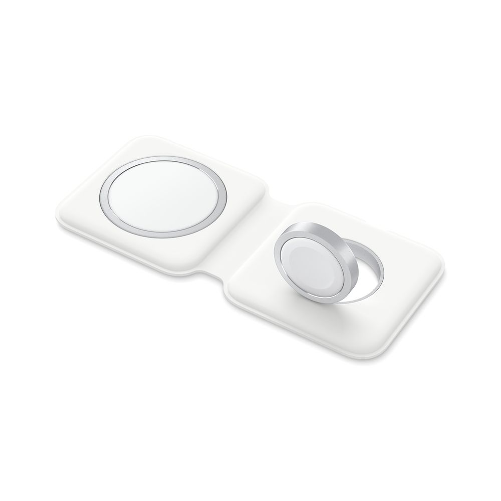 MagSafe Duo Charger — 4