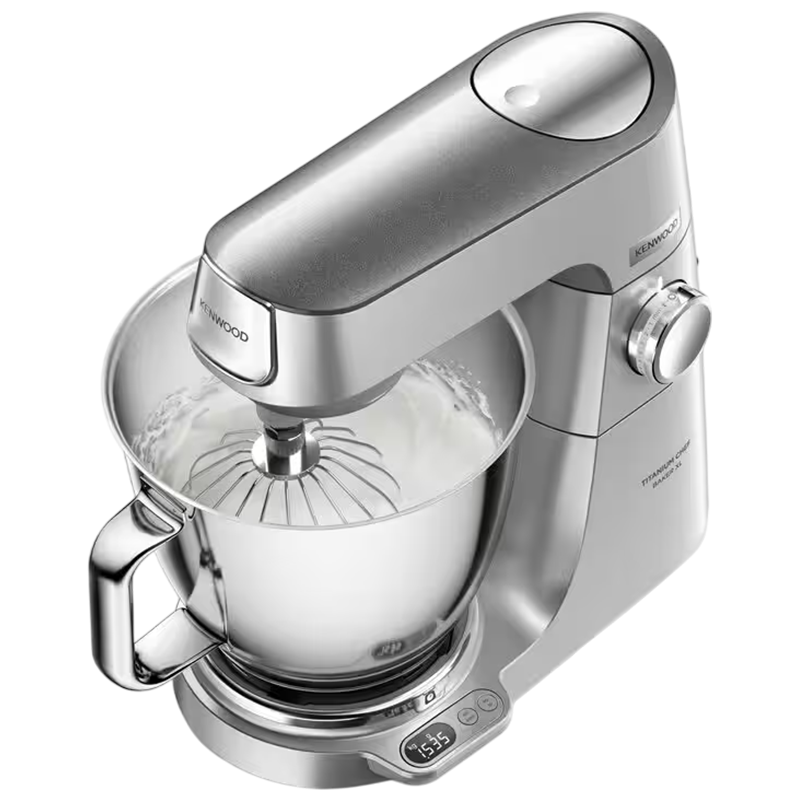 Kitchen machine KENWOOD KVL85.004SI — 3