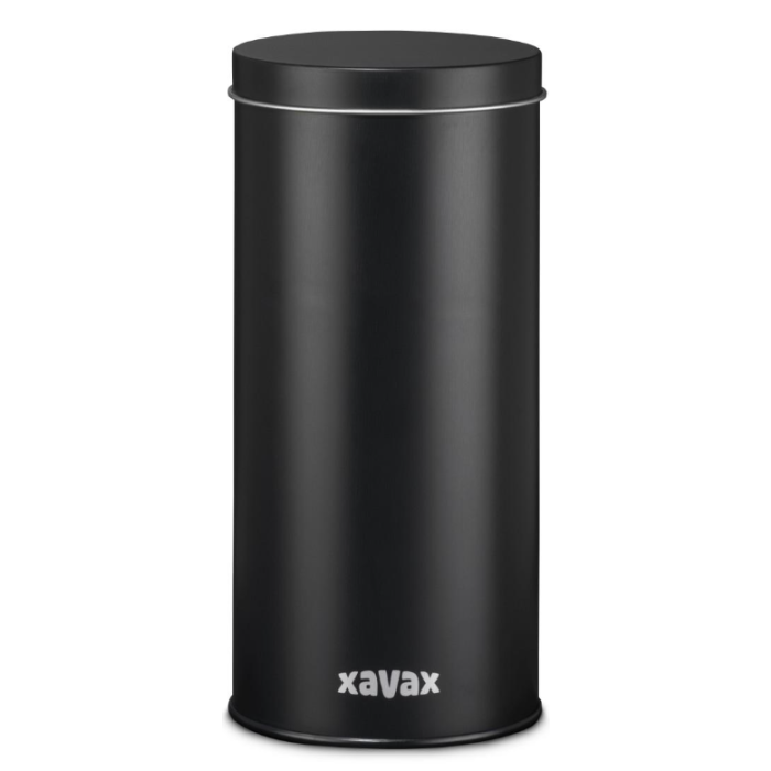 111272 coffee pads container matt — 2