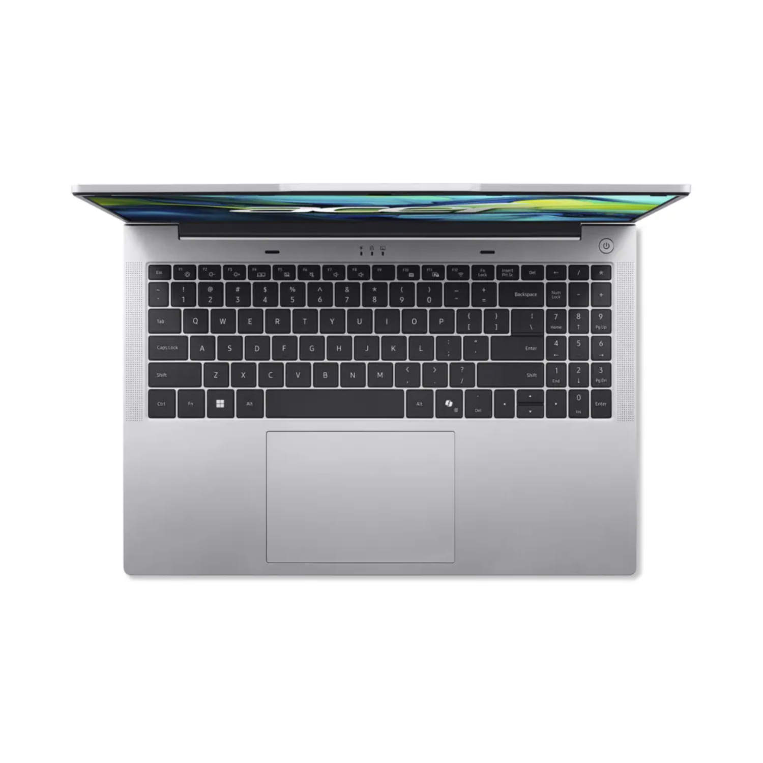 Aspire Lite AL16-54P-52AL NX.D73EL.002 Ultra 5-120U DDR5 16 WUXGA IPS Light WIN 11 Home — 4