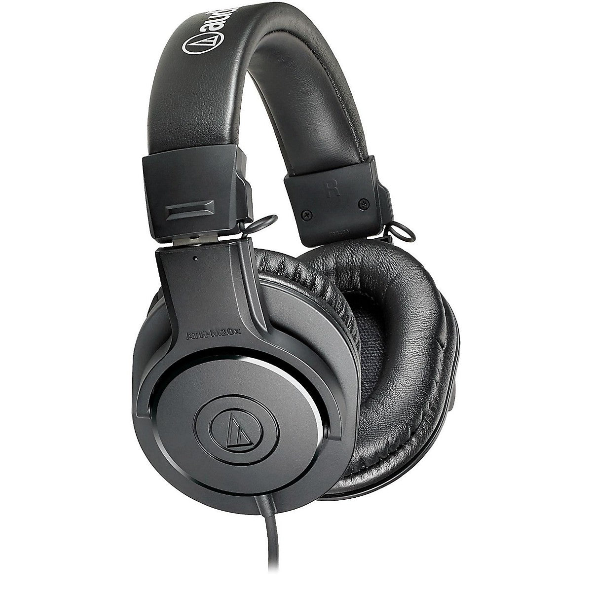 Audio-Technica ATH-M20x Headphones — 3