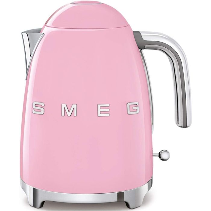 SMEG KLF03PKEU Electric kettle 1.7l