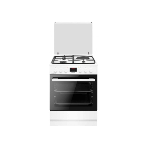 Cooker HANSA FCMW68243 — 3